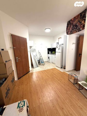 דירה, חיים ברלב, נווה יוסף, חיפה