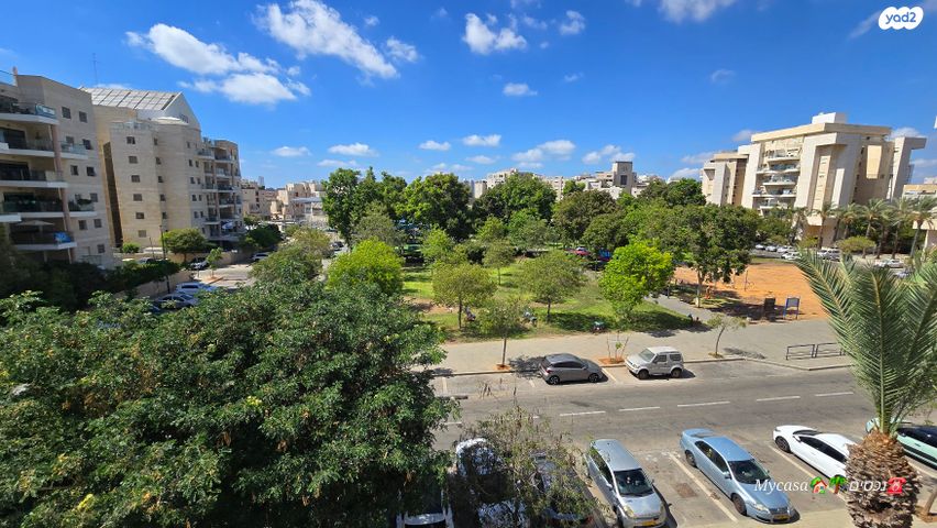 דירה, אשר 10, קרית השרון, נתניה