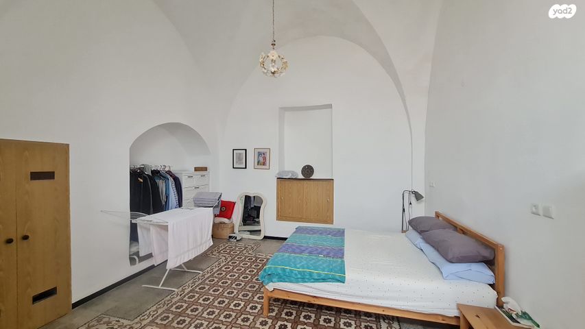 בית פרטי/ קוטג', יאנוש קורצ'אק, העיר העתיקה, צפת