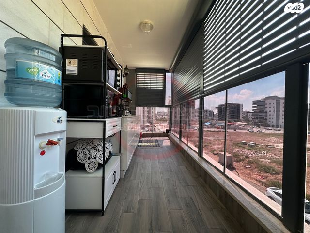 דירה, החמניה, לב העמק, עפולה