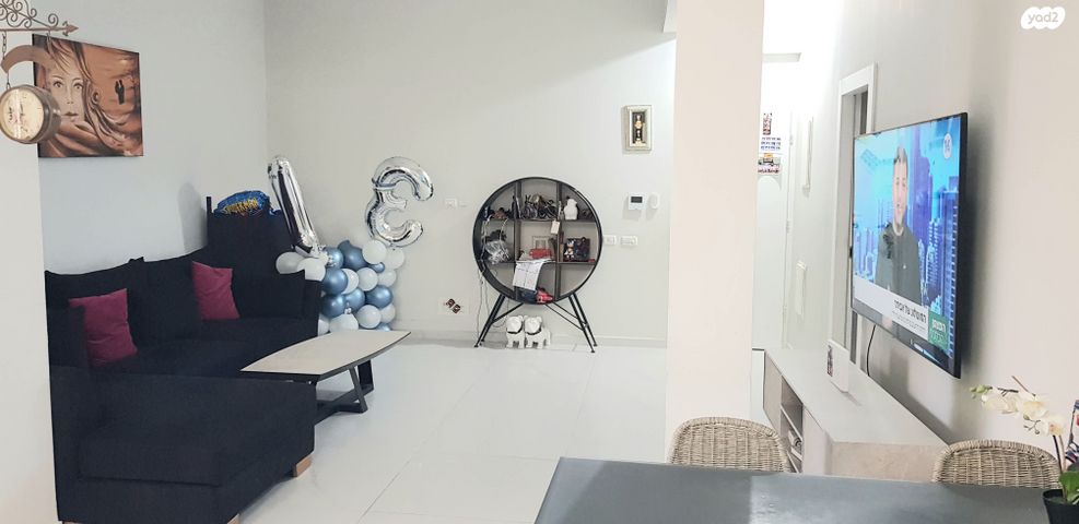 דירה, צבי הרמן שפירא, אברמוביץ', ראשון לציון