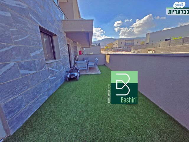 דירת גן, יובלים, קרית שמונה