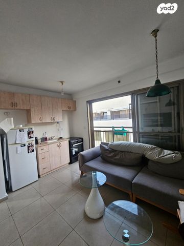 דירה, אברבנאל, פלורנטין, תל אביב יפו