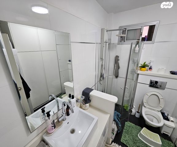 גג/ פנטהאוז, סיני, שכונה ה', באר שבע