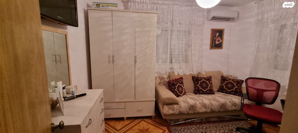 דירה, נווה ים, אשקלון