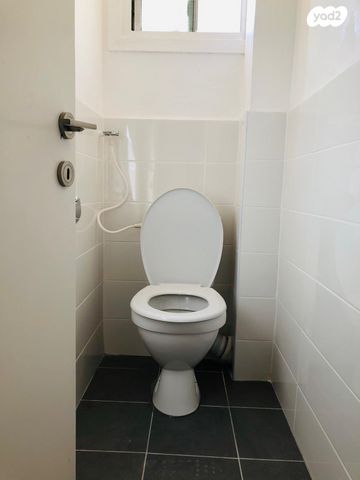 דירה, חנה סנש 6, קרית ים ב', קרית ים