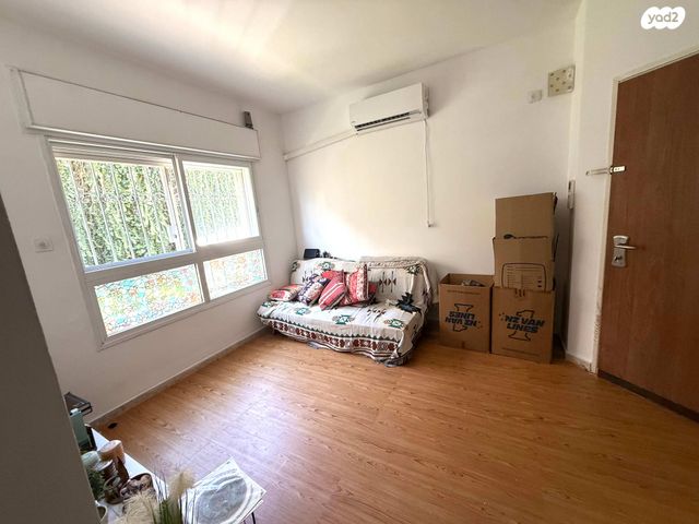 דירה, חיים ברלב, נווה יוסף, חיפה