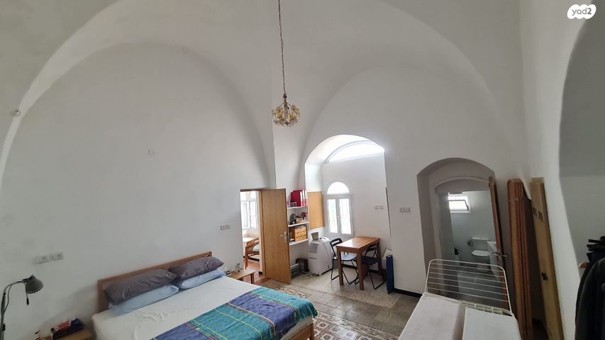 בית פרטי/ קוטג', יאנוש קורצ'אק, העיר העתיקה, צפת