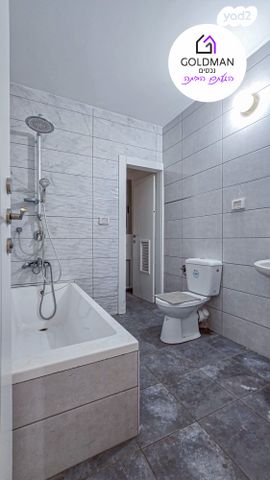 דירת גן, הר הכרמל 22, בימת תל חי / מורדות הרי נפתלי, קרית שמונה