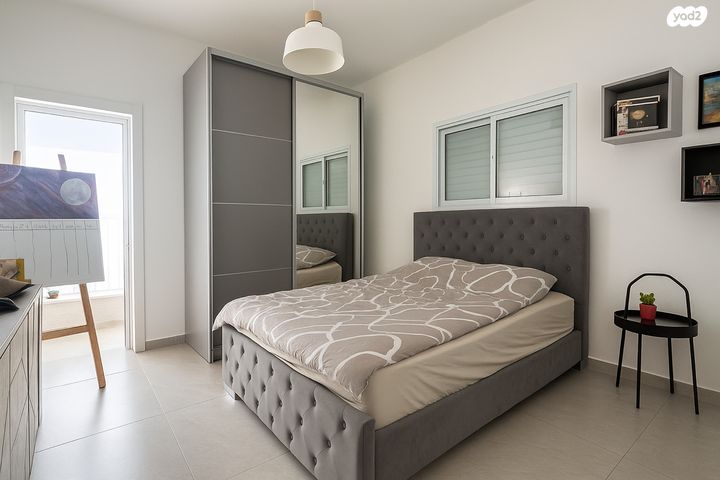 דירה, ש. בן ציון 3, רחובות