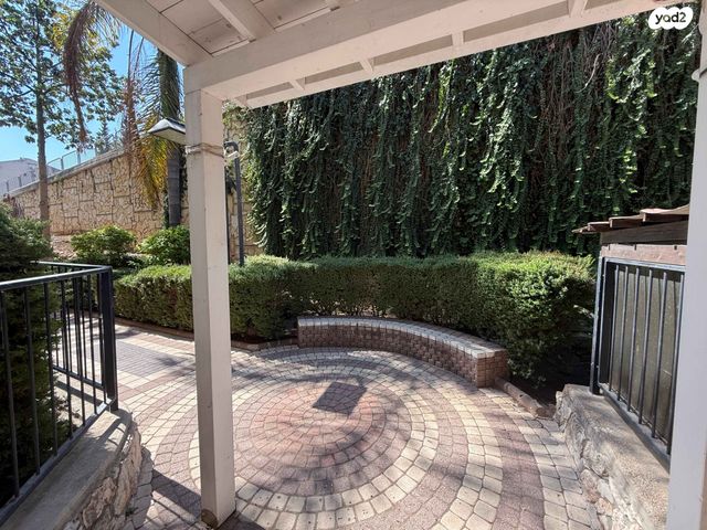 דירה, חיים ברלב, נווה יוסף, חיפה