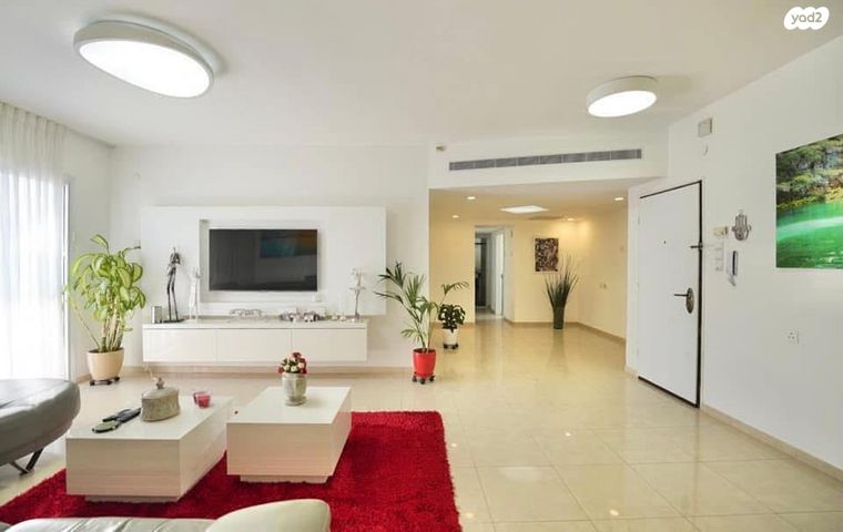 גג/ פנטהאוז, ראשון לציון