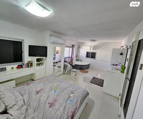 גג/ פנטהאוז, סיני, שכונה ה', באר שבע