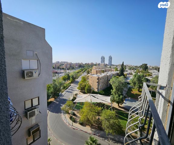 גג/ פנטהאוז, סיני, שכונה ה', באר שבע