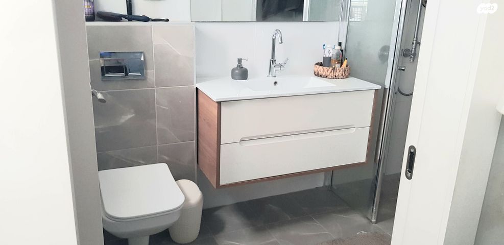 דירה, צבי הרמן שפירא, אברמוביץ', ראשון לציון