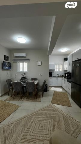 דירה, דרך יד לבנים 56, תל עמל, חיפה