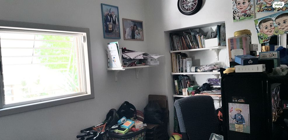 דירה, צבי הרמן שפירא, אברמוביץ', ראשון לציון