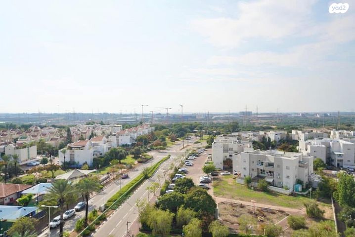 גג/ פנטהאוז, ראשון לציון