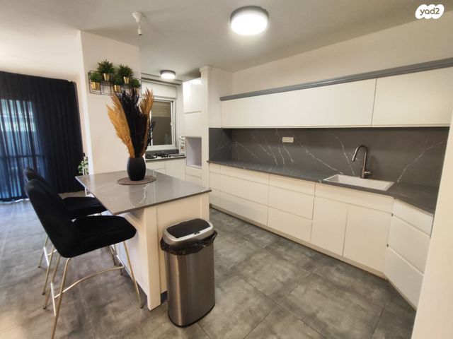 דירת גן, הורדים, שכונת הורדים, קרית שמונה