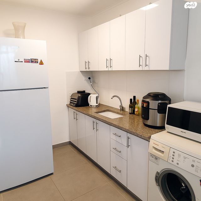 דירה, שכונה ו', באר שבע