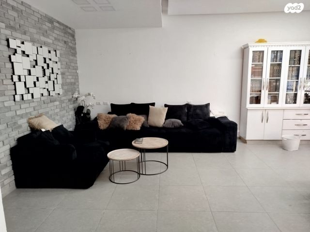 דופלקס, משה קהירי, רמות הרכס, באר שבע