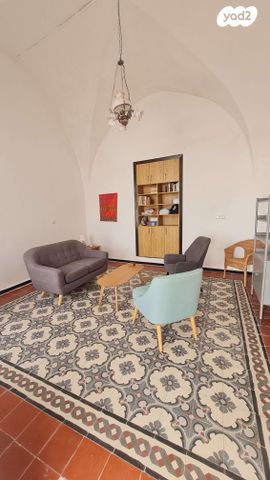 בית פרטי/ קוטג', יאנוש קורצ'אק, העיר העתיקה, צפת