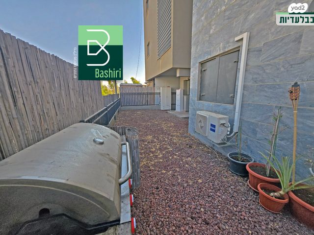 דירת גן, יובלים, קרית שמונה