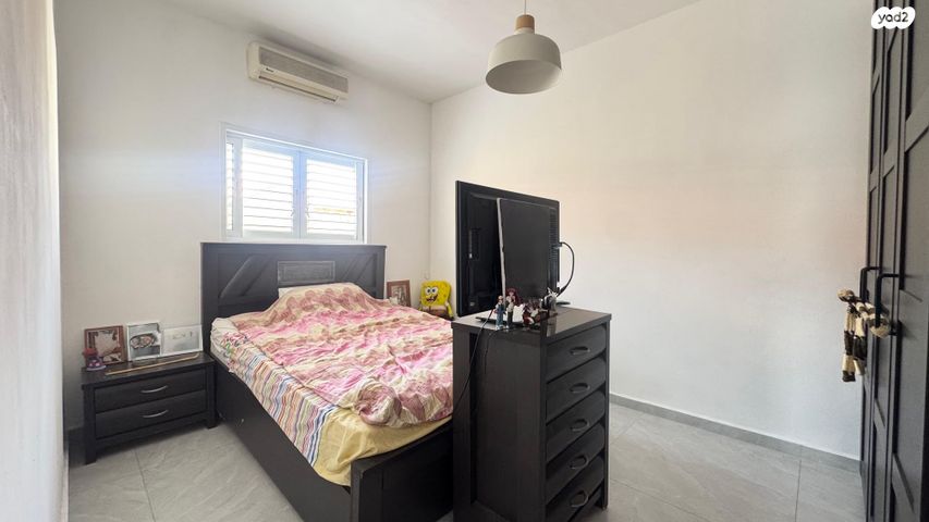 דירה, ש. בן ציון 3, רחובות