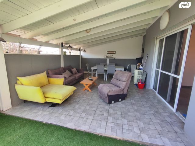 דירת גן, הורדים, שכונת הורדים, קרית שמונה