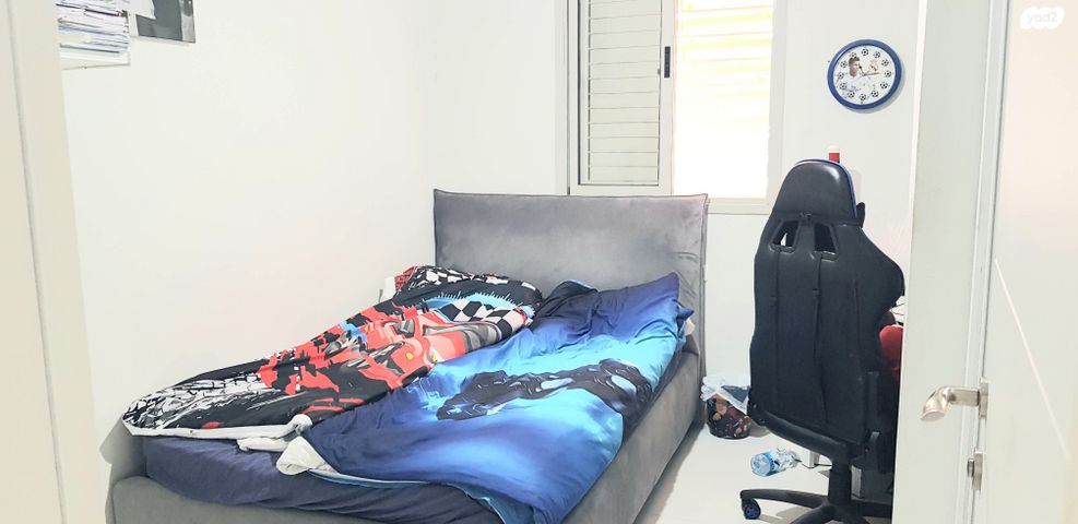 דירה, צבי הרמן שפירא, אברמוביץ', ראשון לציון