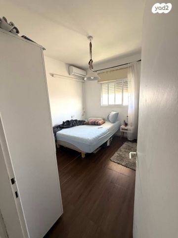 דירה, חיים ברלב, נווה יוסף, חיפה