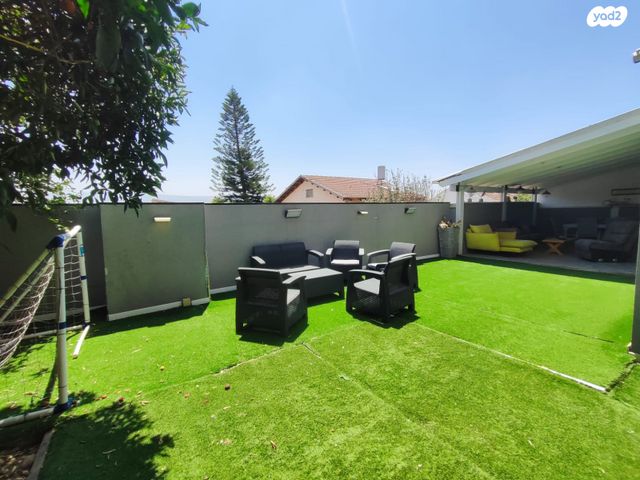 דירת גן, הורדים, שכונת הורדים, קרית שמונה