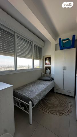 דירה, דרך יד לבנים 56, תל עמל, חיפה