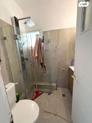 דירה, חיים ברלב, נווה יוסף, חיפה