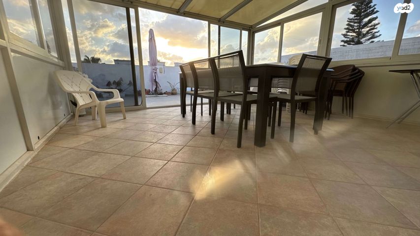 גג/ פנטהאוז, מרכז, הרצליה