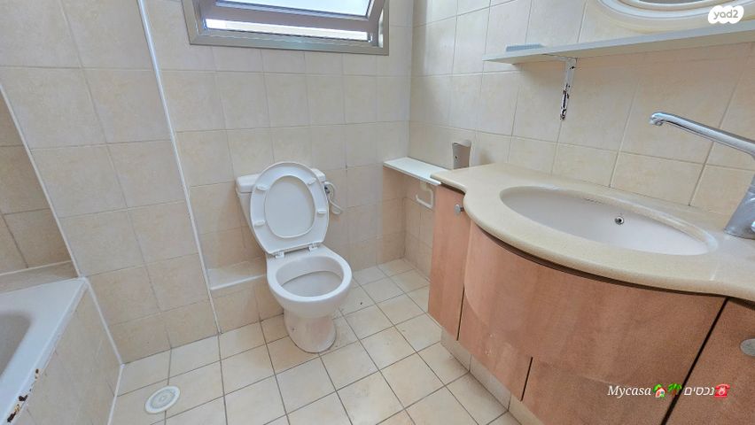 דירה, אשר 10, קרית השרון, נתניה