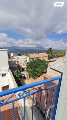 בית פרטי/ קוטג', יאנוש קורצ'אק, העיר העתיקה, צפת