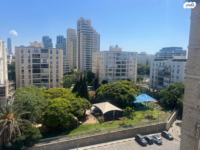 גג/ פנטהאוז, בראלי, תכנית ל', למד, תל אביב יפו