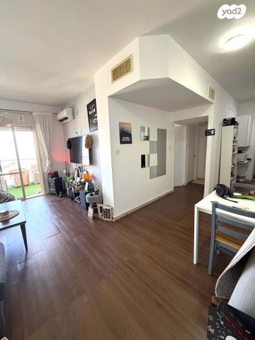 דירה, חיים ברלב, נווה יוסף, חיפה