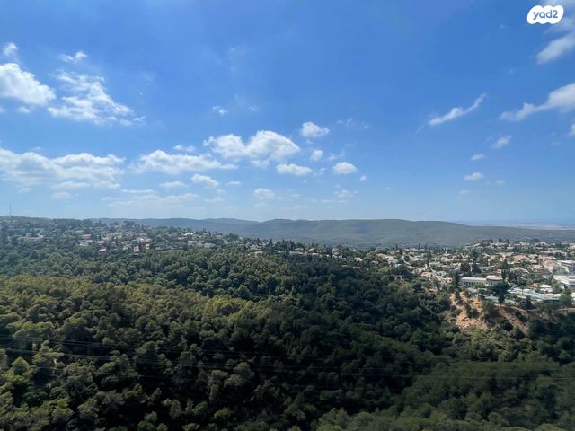 גג/ פנטהאוז, הרב אסף דוד, רמת בגין, חיפה