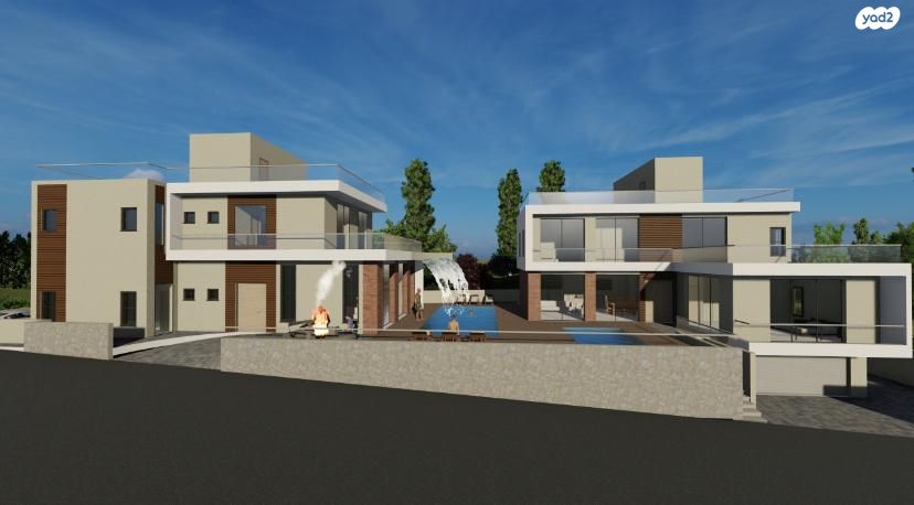 מגרשים, מגדל, מגדל