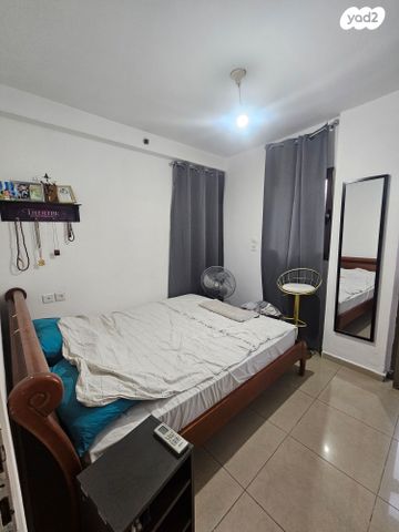 דירה, אברבנאל, פלורנטין, תל אביב יפו