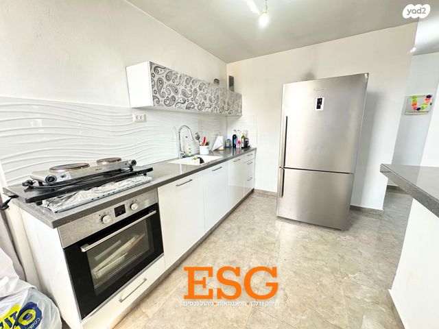 דירה, אריה בן אליעזר, רובע ד', אשדוד