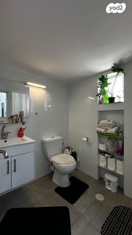 דירה, דרך יד לבנים 56, תל עמל, חיפה