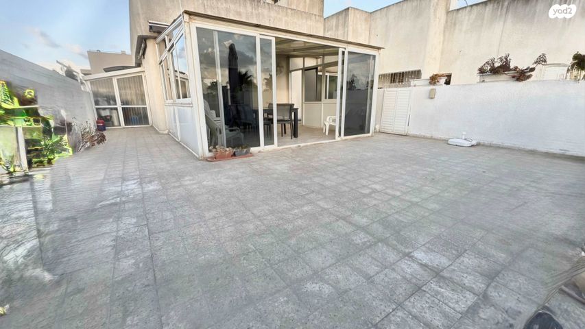 גג/ פנטהאוז, מרכז, הרצליה