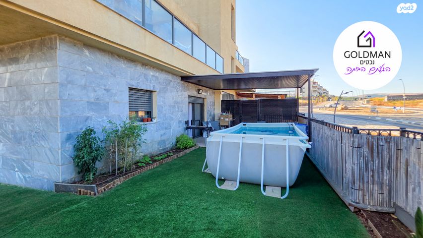 דירת גן, גלבון, קרית שמונה