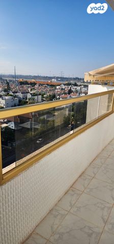 גג/ פנטהאוז, ראשון לציון