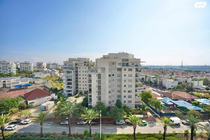 גג/ פנטהאוז, ראשון לציון