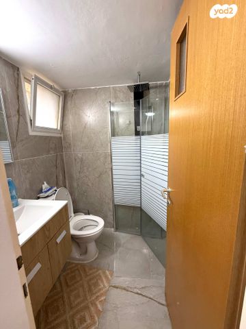 דירה, חיים ברלב, נווה יוסף, חיפה