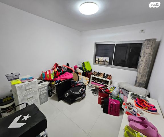 גג/ פנטהאוז, סיני, שכונה ה', באר שבע